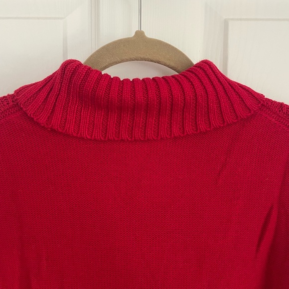 Coldwater creek sweater - Picture 4 of 4